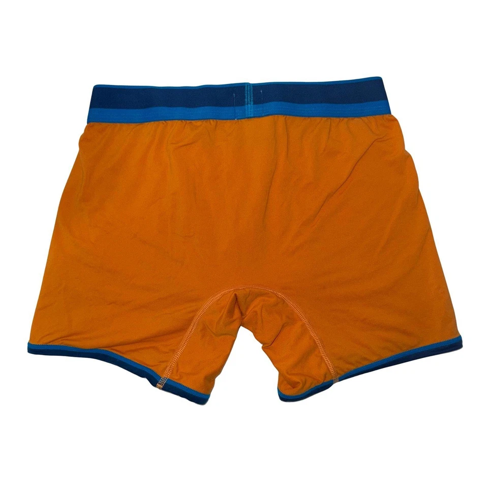 Ropa interior calzoncillos boxer Buffalo David Bitton para hombre nuevos sin etiquetas Foto 3 de 3