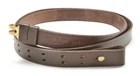 US M1887 Krag Springfield Trapdoor Rifle Leather Sling 1887