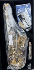 Yamaha YAS-26 Standard Eb Alto Saxophone New with Case/New in Box