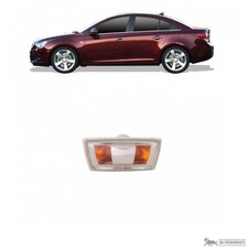 Seitenblinker vorne rechts für Chevrolet Cruze Opel Adam Corsa D/E Insignia A