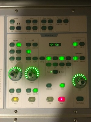 XMON 3-5 M Custom Kabel - Restore Pro Tools HD DAW D COMMAND/ICON D Steuerung
