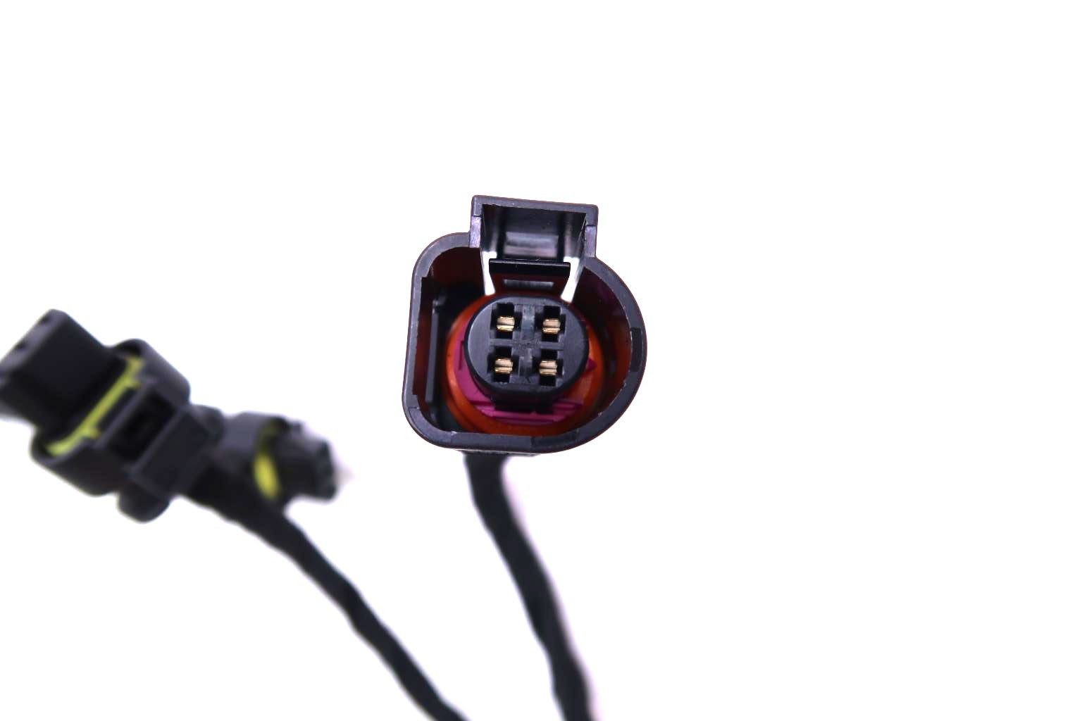 Bentley Continental GT 2012-2018 Front Bumper wiring harness with parking sensor