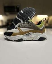 Sneakers Dior B22 autentiche taglia 42 EU/9 US