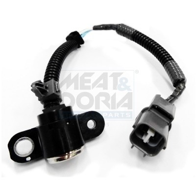 Meat & Doria Impulsgeber Kurbelwelle FüR Honda CRX III EH EG 1.6 Esi 1.6I Vti-image
