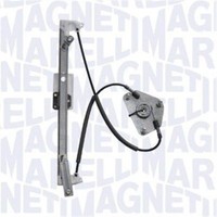 Magneti Marelli Fensterheber Elektrisch Hinten Links FüR VW Golf VII Variant