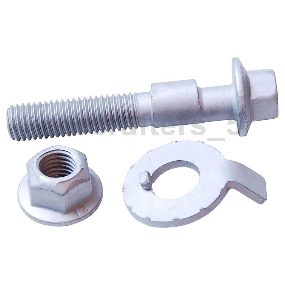 Комплект прогиба переднего выравнивания Mevotech для 2001 2002 Honda Civic 1,7 л - Изображение 2 из 2