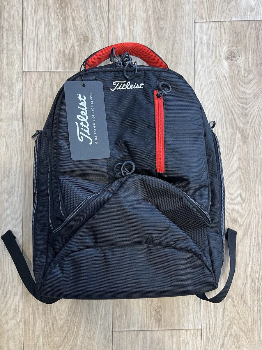 Titleist Golf Travel Bags for sale | eBay
