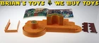 Vintage Kenner Star Wars Playset Loose Creature Cantina C6 (missing rubberban...