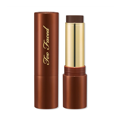 Too Faced Chocolate Soleil Melting Bronzing & Sculpting Stick Chocolate Espresso
