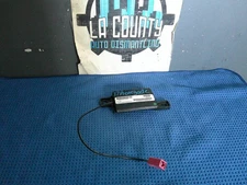 17-20 JEEP RENEGADE KEYLESS REMOTE START ENTRY ANTENNA MODULE 68324012AA OEM *B3