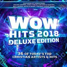 WOW Hits 2018 Deluxe Edition von Various | CD | Zustand sehr gut