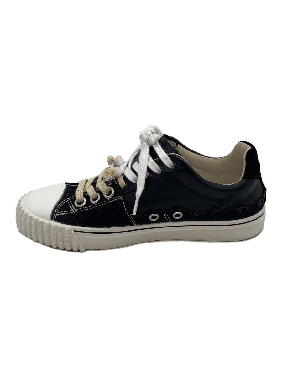 スニーカー Maison Margiela SNEAKER (S58WS0234P5063 H8548) Maison Margiela low top sneakers 35 Black s58ws0234 Used | eBay