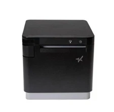 Star Micronics mC-Print3 MCP30 Direct Thermal Printer Monochrome Portable POS