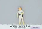 Cloud Car Pilot Star Wars ESB Empire Strikes Back 1980 Kenner Action Figure