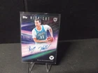 2025 TOPPS MIDNIGHT BASKETBALL RYAN KALKBRENNER ROOKIE HORIZON AUTOGRAPH