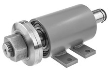 Basisset Kreissäge 250mm: 30mm Aufnahme und Rechtsgewinde