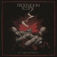 Frostmoon Eclipse - As Time Retreats - Cd - G72Z