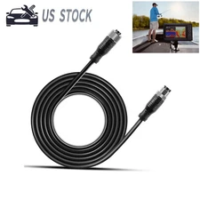 For NMEA 2000 (N2K) 6m-Foot Drop Cable Backbone Cable Extension Cable