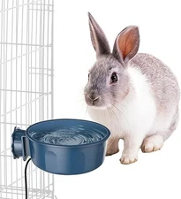 Indoor Heated Water Bowl for Pet 600ML Thermal Water Bowl Warm Food Dish in W