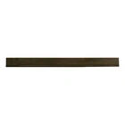Replacement Rubber Wiper for Glass Cleaning IPC Tools Black LGMI00000