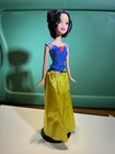 2000 Mattel 27048 Disney’s Enchanted Princess Snow White Barbie Doll New NIB — photo 5