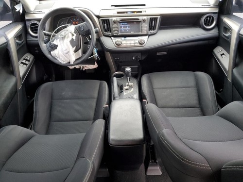 Passenger Corner/Park Light Fog-driving Fits 13-15 LAND CRUISER 4499402 - Picture 9 of 12
