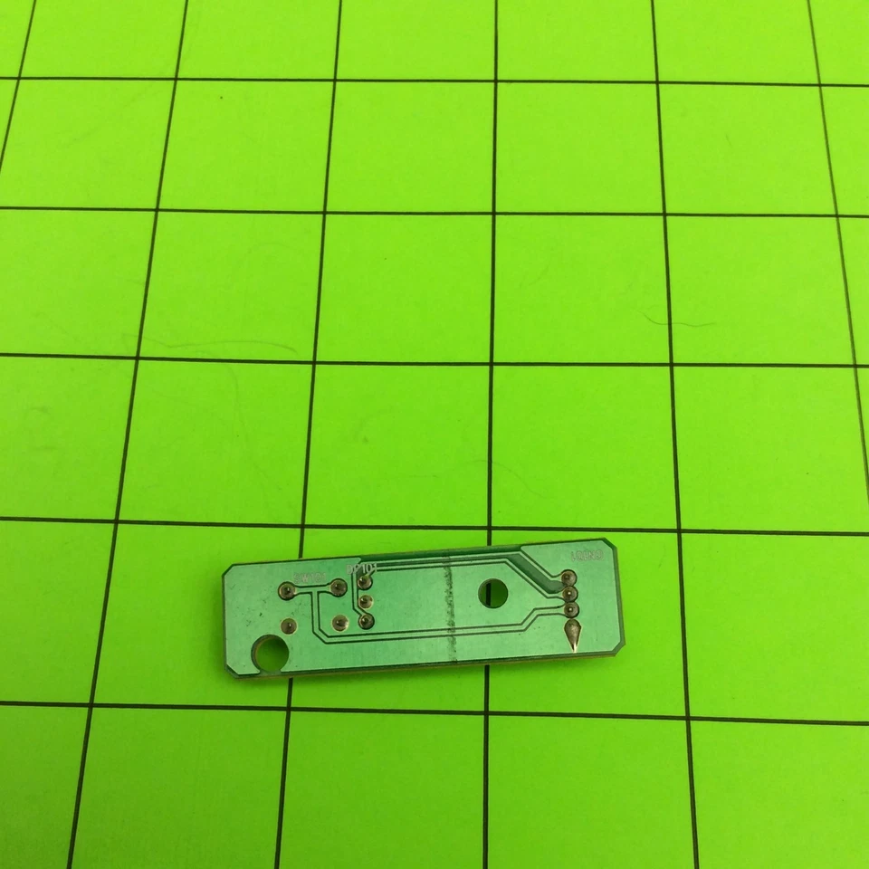 Кнопочная панель монитора Gateway FPD1975W 715G1707-1-2 - Изображение 4 из 4