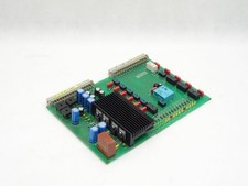 Cloos 033.24.84.00-C Regelkarte Controller