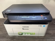 Samsung Xpress M2070W Printer - WORKS, OUT OF...