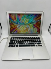 Apple MacBook Air 13" 2012 A1466 i5 2nd Gen 1.80GHz 4 GB RAM 128 GB SSD Mojave