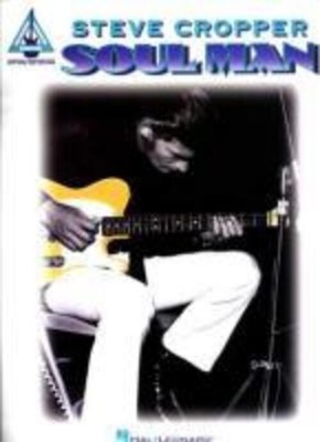 Steve Cropper - Soul Man | Steve Cropper | Taschenbuch | Buch | Englisch | 2005