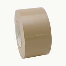 Polyken Multi-Purpose Duct Tape 223 : 3 in. x 60 yds. Tan  non-branded, white