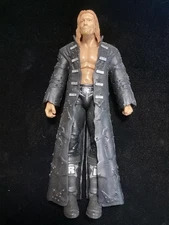 WWE Mattel Elite Collection Edge Series 1 Action Figure 2010