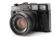 [Quasi come nuovo] Fuji Fujifilm GW690 II Professional EBC Fujinon 90 mm...
