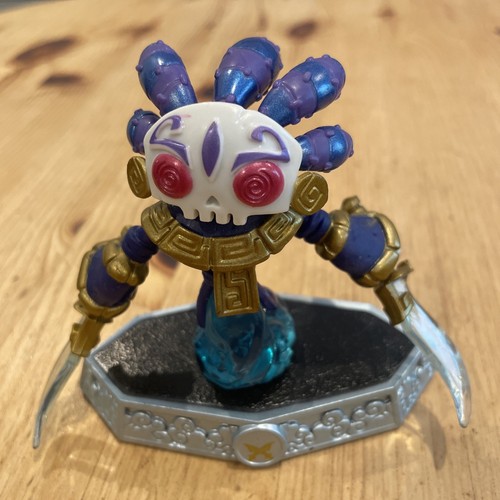Figurine Skylanders Imaginators – Bad Juju Sensei, Activision, Neuve Sous Blister