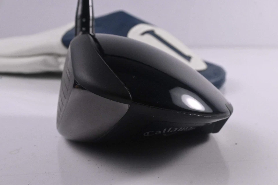 Tour Issue Left Hand Callaway Paradym TD S Driver / 8.5 Degree / Stiff Flex - Image 3 of 4