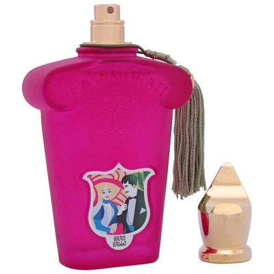 Xerjoff Ladies Casamorati Gran Ballo EDP 3.4 oz Fragrances---