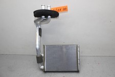 Wärmetauscher Heizungskühler Kühler Nissan Qashqai II J11 Bj.20