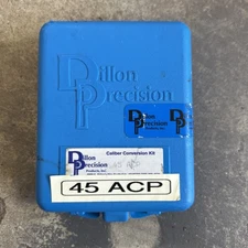 Dillon Precision 550 Caliber Conversion Kit - 45 ACP