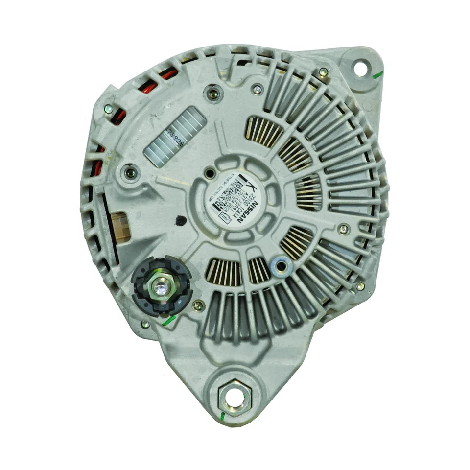 Alternador AC Delco 335-1280 para 09-14 Infiniti FX50 QX70 Foto 3 de 4