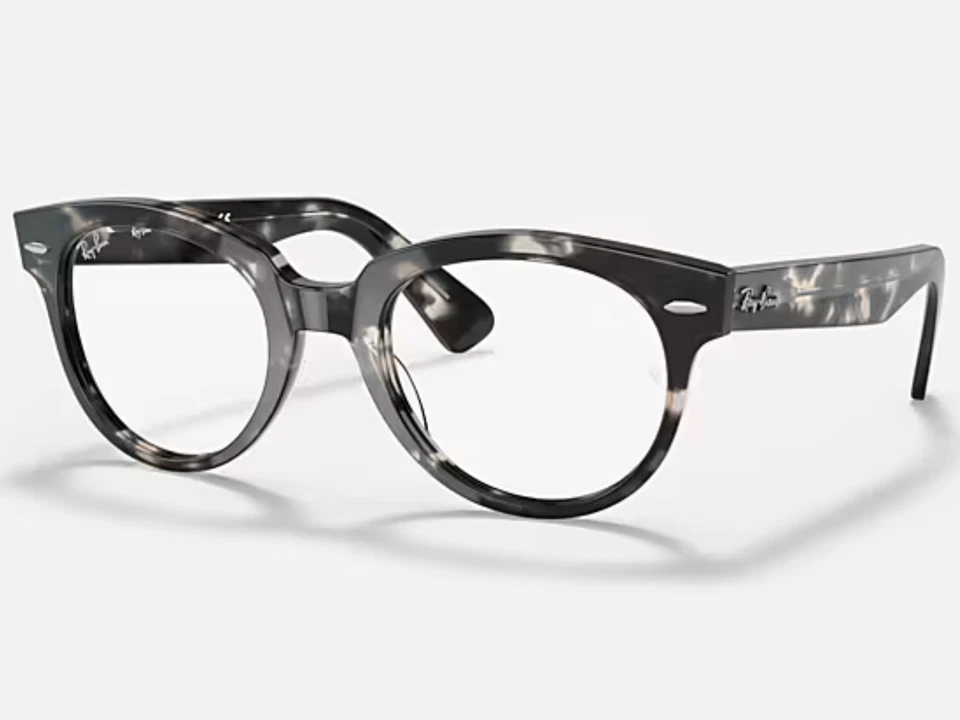 Gafas RayBan RB2199V - Gris Pulido Habana 8117 - 50-22-145 - NUEVAS Foto 2 de 4