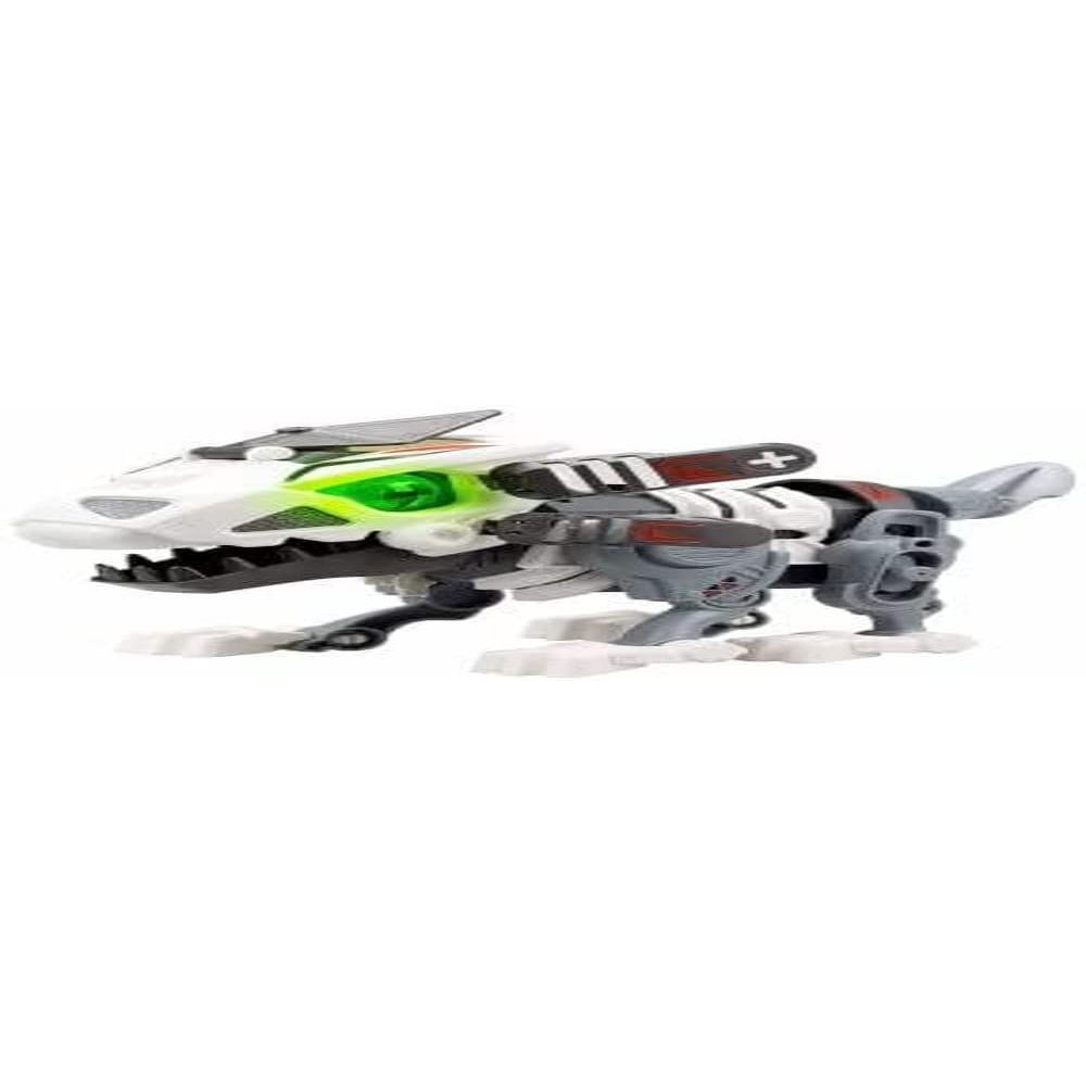 Robot dinosaure YCOO Jurassic World pour s'amuser en famille dans le salon