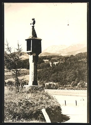 Photographie Reichenau / Rax, Blidstock & panorama paysager - Photo 1/2