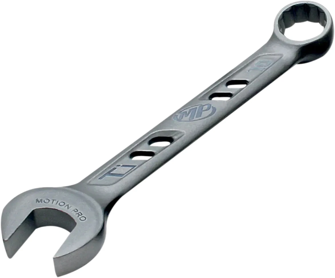 MOTION PRO Wrench - Combination - 10 mm 08-0462