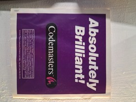 NES Game: Micro Machines [Boxed w/Manual]