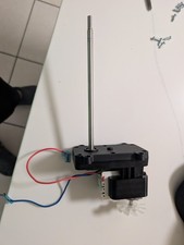 Ninja Slushi Replacement Motor (FS300/FS301) Part Only Tested Working