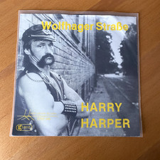7 Vinyl Singles * Deutsch Rock / Pop / NDW  f...