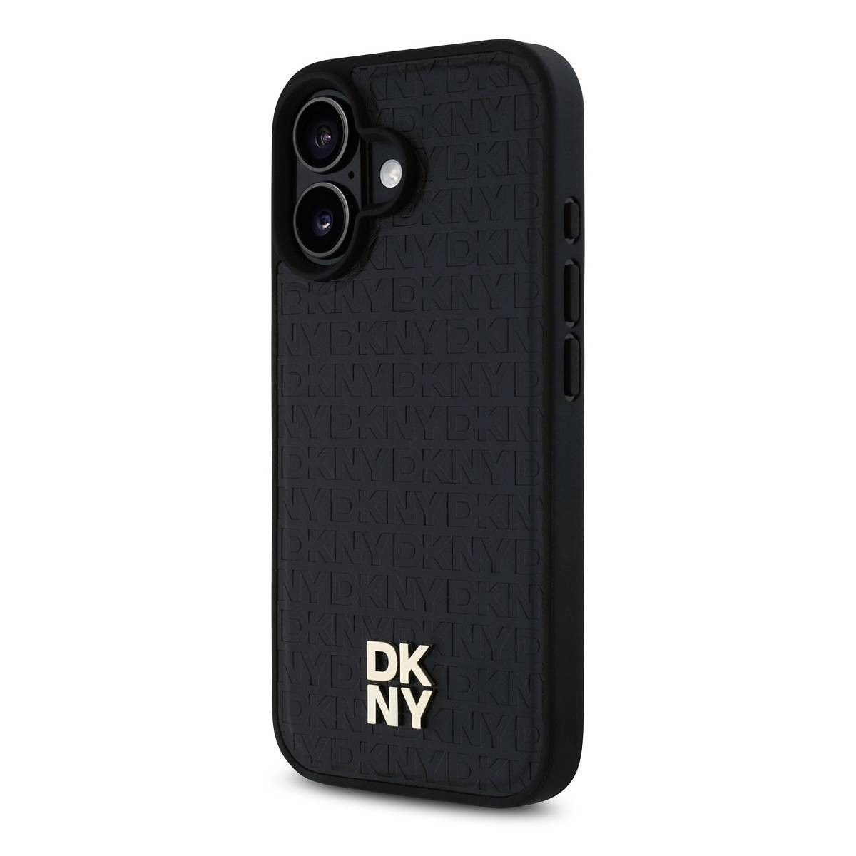 Coque iPhone 16 DKNY antichoc avec protection écran et objectif intégrée - 4