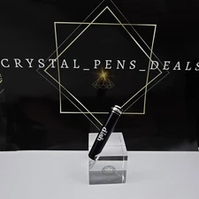 MONTBLANC Platinum Cap for Classic Ballpoint Rollerball Pencil Part ENGRAVING