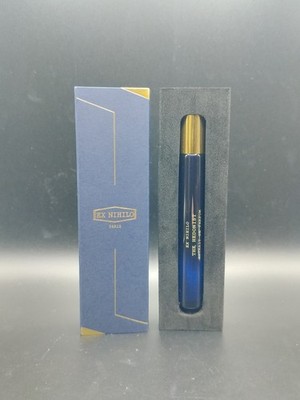 Ex Nihilo The Hedonist Perfume Extrait De Parfum Travel Spray 7.5 ml .25 fl oz